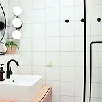 Daire 12 - Modern - Zentral - Kueche