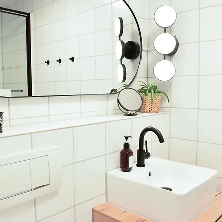 Stycoz - Modern - Apartament