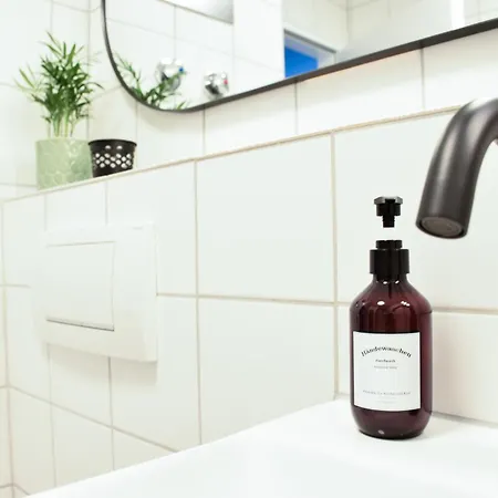 Stycoz - Modern - Apartament