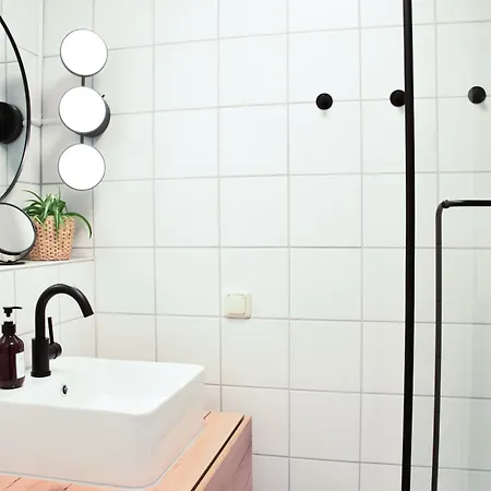 Apartament Stycoz - Modern -