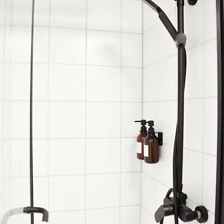 Stycoz - Modern - Apartament